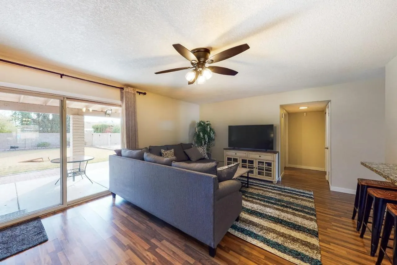 Casa vacanze Everlasting Phoenix
