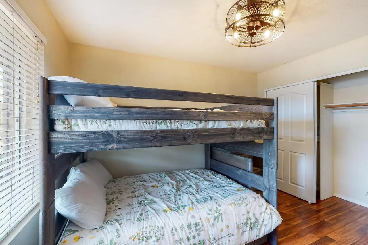 Casa vacanze Everlasting Phoenix Stati Uniti