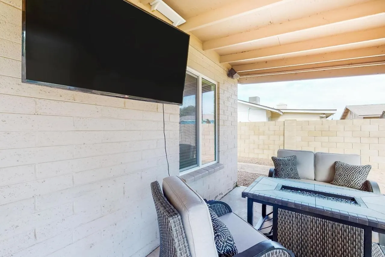 Casa vacanze Everlasting Phoenix