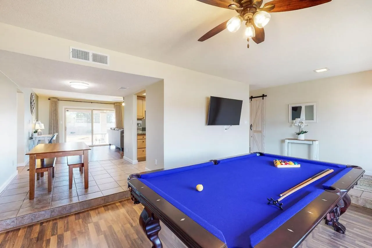Casa vacanze Everlasting Phoenix